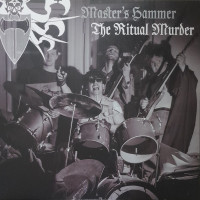 MASTER'S HAMMER - The Ritual Murder