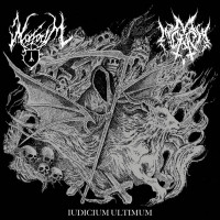 MAVORIM / AD MORTEM - Iudicium Ultimum