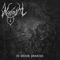 MAVORIM - In Omnia Paratus