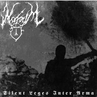 MAVORIM -  Silent Leges Inter Arma