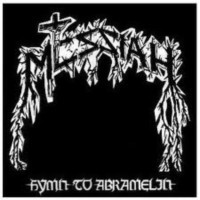 MESSIAH - Hymn to abramelin