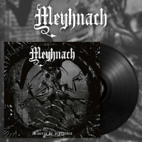 MEYHNACH - Miseria de Profundis