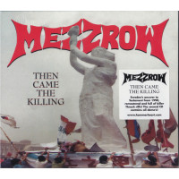 MEZZROW - Then Came The Killing 