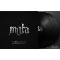 MGLA - Torn Aether - live recordings 2013-2022