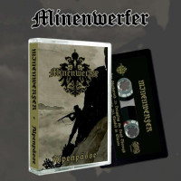 MINENWERFER - Alpenpasse (2021)