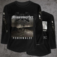 MINENWERFER - Feuerwalze LS (size L)