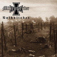 MINENWERFER - Volkslieder