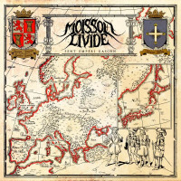 MOISSON LIVIDE - Sent Emperi Gascon