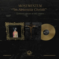 MONUMENTUM - In Absentia Christi (fan edition)