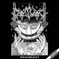 MOONBLOOD - Moonblood (Reh/Demo 1994)