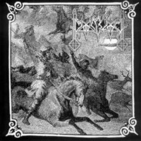 MOONBLOOD - Triangle of infernal powers