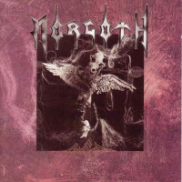 MORGOTH - Cursed (white vinyl)