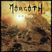 MORGOTH - Odium