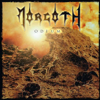 MORGOTH - Odium