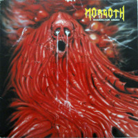 MORGOTH - Resurrection Absurd / Eternal Fall