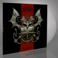 MORK GRYNING - Fasornas Tid (Color Vinyl)