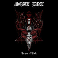 MORTE LUNE - Temple of Flesh