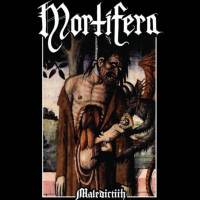 MORTIFERA - Maledictiih