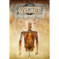 MORTIIS - Soul in a hole - DVD