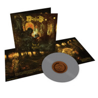 MORTIIS - Spirit of Rebellion - Ltd