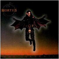 MORTIIS - The Stargate