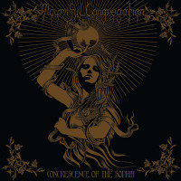 MOURNFUL CONGREGATION - Concrescence of the Sophia - Ltd