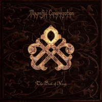 MOURNFUL CONGREGATION - The Book of Kings