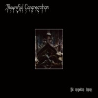 MOURNFUL CONGREGATION - The Unspoken Hymns