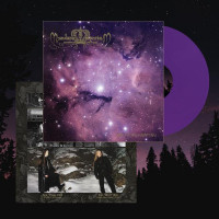 MUNDANUS IMPERIUM - Ode To The Nightsky (Transparent Purple)