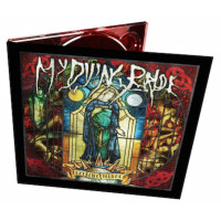 MY DYING BRIDE - Feel the Misery