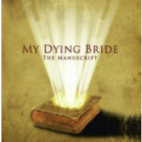 MY DYING BRIDE - The Manuscript