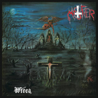 MYSTIFIER - Wicca