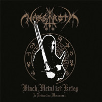 NARGAROTH - Black Metal ist Krieg