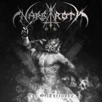 NARGAROTH - Era of Threnody