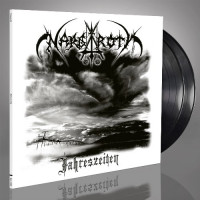 NARGAROTH - Jahreszeiten