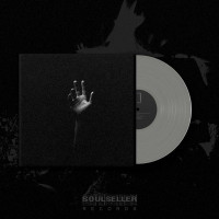 NATTVERD - Tidloes Naadesloes (Silver Vinyl)