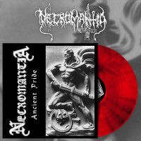 NECROMANTIA - Ancient Pride - Ltd