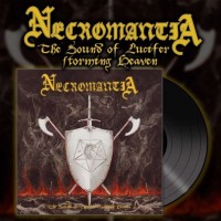 NECROMANTIA - The sound of Lucifer ...