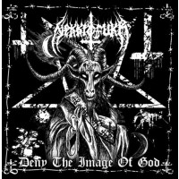 NEKKROFUKK - Deny the Image of God