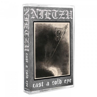 NIETZU - Cast a cold eye (cassette)