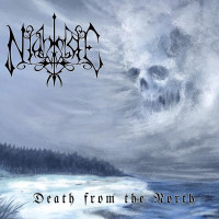 NIGHTSIDE - Death from the North (Color Vinyl)