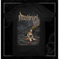 NORDJEVEL - Krigsmakt (Shirt)