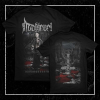 NORDJEVEL - Necrogenesis - TS L