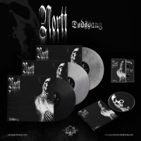 NORTT - Dødssang (maniac bundle)