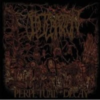 OBLITERATION - Perpetual Decay