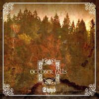 OCTOBER FALLS - Syys