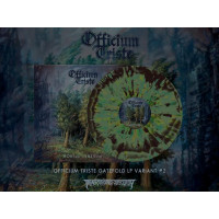 OFFICIUM TRISTE - Hortus Venenum