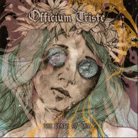 OFFICIUM TRISTE - The Death of Gaia