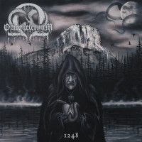 Omegaeternum - 1248 (lim. 12'' LP) Smoke