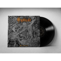 ONDFODT - Hexkonst (Black Vinyl)